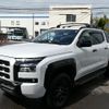 mitsubishi triton 2024 CFJ1772094 image 66