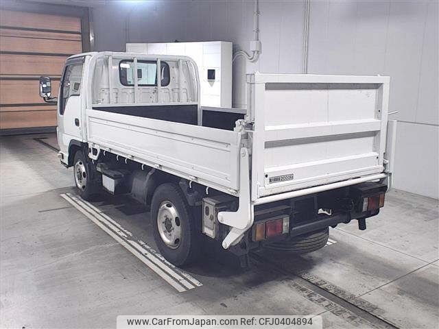 isuzu elf-truck 2009 -ISUZU--Elf NJR85A-7012662---ISUZU--Elf NJR85A-7012662- image 2