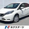 nissan note 2017 quick_quick_E12_E12-528159 image 1