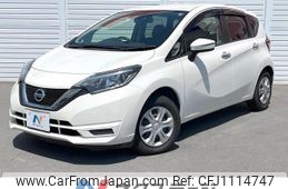 nissan note 2017 quick_quick_E12_E12-528159
