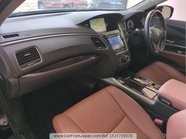 honda legend 2015 CFJ1729570 image 2