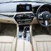 bmw 5-series 2017 -BMW--BMW 5 Series DBA-JL20--WBAJL32040G635480---BMW--BMW 5 Series DBA-JL20--WBAJL32040G635480- image 2