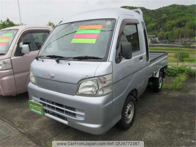 daihatsu hijet-truck 2014 -DAIHATSU--Hijet Truck EBD-S211P--S211P-0294393---DAIHATSU--Hijet Truck EBD-S211P--S211P-0294393- image 1