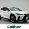 lexus ux 2021 -LEXUS--Lexus UX 6AA-MZAH10--MZAH10-2107875---LEXUS--Lexus UX 6AA-MZAH10--MZAH10-2107875- image 1