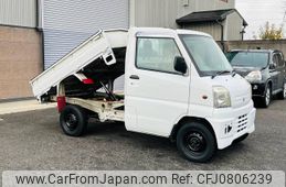 mitsubishi minicab-truck 1999 73668e3efc4d13e1a3820e468339dba2