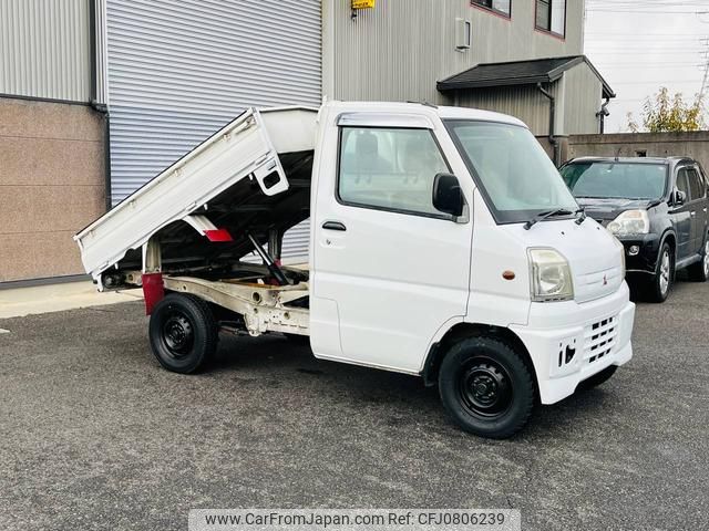 mitsubishi minicab-truck 1999 73668e3efc4d13e1a3820e468339dba2 image 1