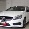 mercedes-benz a-class 2015 GOO_JP_700130095430250613002 image 4