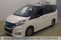 nissan serena 2019 quick_quick_DAA-HFC27_045238