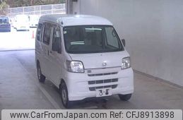 daihatsu hijet-van 2013 -DAIHATSU--Hijet Van S321V--0179208---DAIHATSU--Hijet Van S321V--0179208-