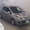 mazda demio 2014 -MAZDA--Demio DBA-DE3FS--DE3FS-576261---MAZDA--Demio DBA-DE3FS--DE3FS-576261- image 1