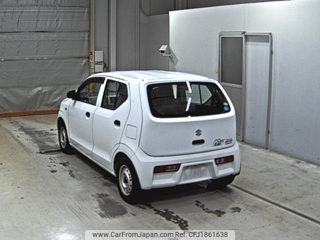 suzuki alto-van 2018 CFJ1861638 image 2