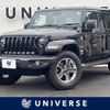 chrysler jeep-wrangler 2022 -CHRYSLER--Jeep Wrangler ABA-JL20L--1C4HJXLN4MW798425---CHRYSLER--Jeep Wrangler ABA-JL20L--1C4HJXLN4MW798425- image 1
