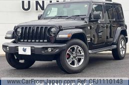 chrysler jeep-wrangler 2022 -CHRYSLER--Jeep Wrangler ABA-JL20L--1C4HJXLN4MW798425---CHRYSLER--Jeep Wrangler ABA-JL20L--1C4HJXLN4MW798425-