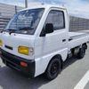 suzuki carry-truck 1993 4F25D0DA-234482-0602jc81-old image 3