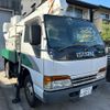 isuzu elf-truck 2002 CFJ1743284 image 1