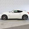 nissan fairlady-z 2016 -NISSAN--Fairlady Z CBA-Z34--Z34-550106---NISSAN--Fairlady Z CBA-Z34--Z34-550106- image 12