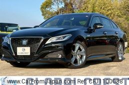 toyota crown-hybrid 2020 quick_quick_6AA-AZSH20_AZSH20-1055851