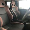 suzuki jimny 2022 CFJ1703582 image 11