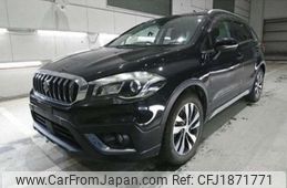 suzuki sx4 2018 CFJ1871771
