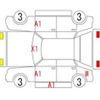 honda legend 2015 -HONDA--Legend DAA-KC2--KC2-1000868---HONDA--Legend DAA-KC2--KC2-1000868- image 2