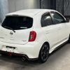 nissan march 2016 -NISSAN--March K13ｶｲ-504162---NISSAN--March K13ｶｲ-504162- image 6