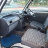 daihatsu hijet-truck 2001 CFJ1701249 image 8