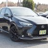 lexus nx 2023 -LEXUS--Lexus NX 6AA-AAZH25--AAZH25-6002508---LEXUS--Lexus NX 6AA-AAZH25--AAZH25-6002508- image 3