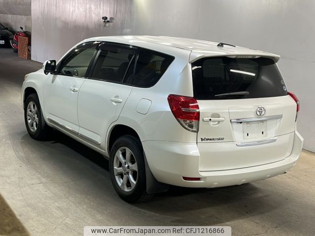 toyota vanguard 2012 -TOYOTA--Vanguard ACA38W-5242025---TOYOTA--Vanguard ACA38W-5242025- image 2