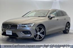 volvo v60 2020 CFJ1044873