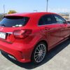 mercedes-benz a-class 2017 -MERCEDES-BENZ 【静岡 333ﾃ827】--Benz A Class 176042--2V197408---MERCEDES-BENZ 【静岡 333ﾃ827】--Benz A Class 176042--2V197408- image 2