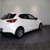 mazda demio 2022 -MAZDA--MAZDA2 5BA-DJLFS--DJLFS-769380---MAZDA--MAZDA2 5BA-DJLFS--DJLFS-769380- image 4