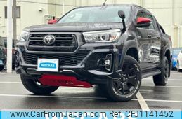 toyota hilux-pick-up 2019 quick_quick_QDF-GUN125_GUN125-3911297