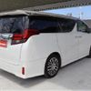 toyota alphard 2017 -TOYOTA--Alphard AGH30W--AGH30-0125537---TOYOTA--Alphard AGH30W--AGH30-0125537- image 2