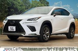 lexus nx 2020 quick_quick_AYZ15_AYZ15-1014731