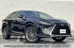 lexus rx 2016 -LEXUS--Lexus RX DAA-GYL25W--GYL25-0005500---LEXUS--Lexus RX DAA-GYL25W--GYL25-0005500-