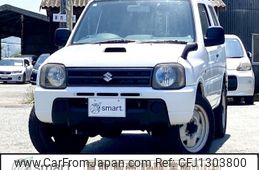suzuki jimny 2005 -SUZUKI--Jimny ABA-JB23W--JB23W-410243---SUZUKI--Jimny ABA-JB23W--JB23W-410243-