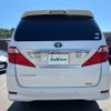 toyota alphard 2010 CFJ1525138 image 6
