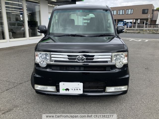 toyota pixis-space 2013 -TOYOTA--Pixis Space DBA-L575A--L575-0025292---TOYOTA--Pixis Space DBA-L575A--L575-0025292- image 2