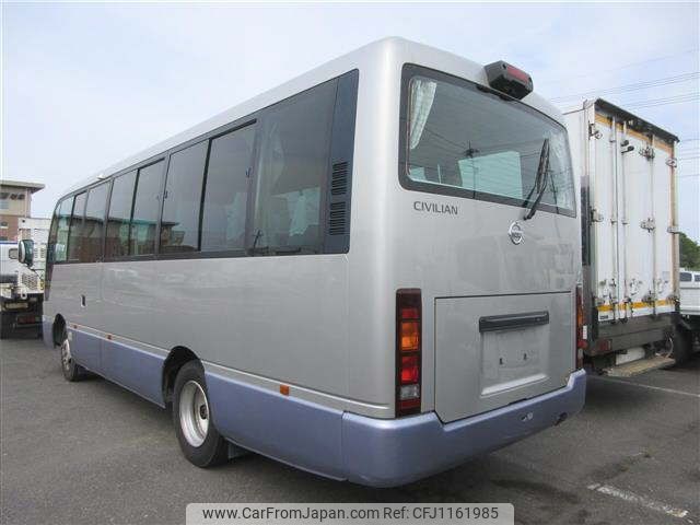 nissan civilian-bus 2017 -NISSAN--Civilian DJW41-055050---NISSAN--Civilian DJW41-055050- image 2