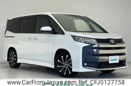 toyota noah 2022 -TOYOTA--Noah 6AA-ZWR90W--ZWR90-0009913---TOYOTA--Noah 6AA-ZWR90W--ZWR90-0009913-