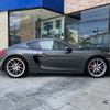 porsche cayman 2014 -PORSCHE--Porsche Cayman ABA-981MA123--WP0ZZZ98ZEK183342---PORSCHE--Porsche Cayman ABA-981MA123--WP0ZZZ98ZEK183342- image 3