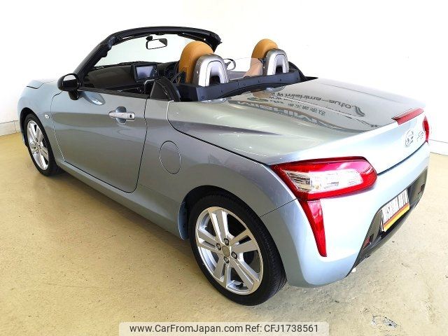 daihatsu copen 2014 CFJ1738561 image 2