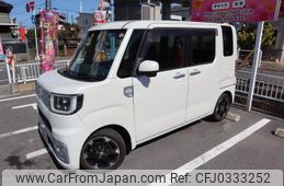 daihatsu wake 2016 GOO_JP_700102067530241011001