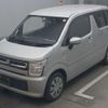 suzuki wagon-r 2017 -SUZUKI--Wagon R DAA-MH55S--MH55S-160885---SUZUKI--Wagon R DAA-MH55S--MH55S-160885- image 1