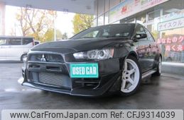 mitsubishi lancer 2015 -MITSUBISHI 【札幌 303ｽ4855】--Lancer CZ4A--0801919---MITSUBISHI 【札幌 303ｽ4855】--Lancer CZ4A--0801919-