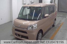 daihatsu tanto 2018 quick_quick_DBA-LA600S_LA600S-0644070