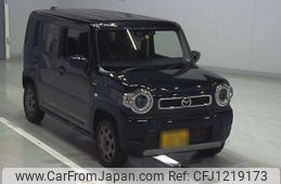 mazda flair-crossover 2023 quick_quick_5AA-MS92S_MS92S-301939