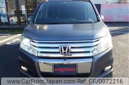 honda stepwagon 2009 -HONDA--Stepwgn DBA-RK5--RK5-1008414---HONDA--Stepwgn DBA-RK5--RK5-1008414-