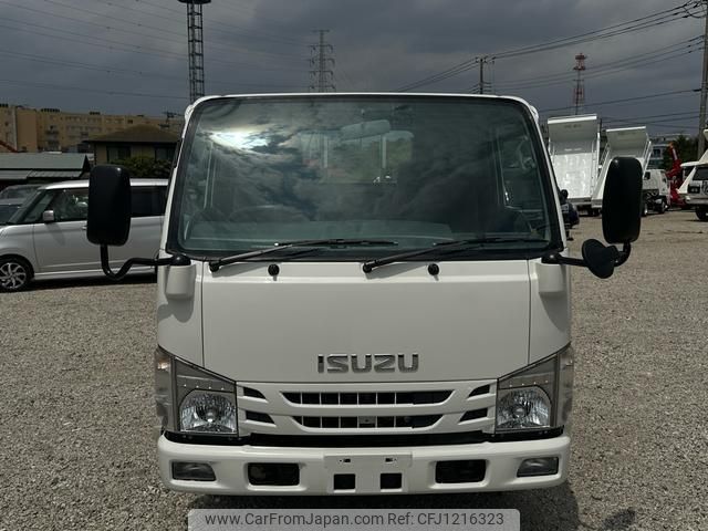 isuzu elf-truck 2016 GOO_NET_EXCHANGE_0560732A30250508W001 image 2
