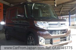 daihatsu tanto 2014 -DAIHATSU 【諏訪 583ｲ2876】--Tanto DBA-LA600S--LA600S-0233272---DAIHATSU 【諏訪 583ｲ2876】--Tanto DBA-LA600S--LA600S-0233272-